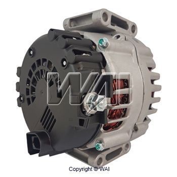 Alternator 180amp for - 180amp,