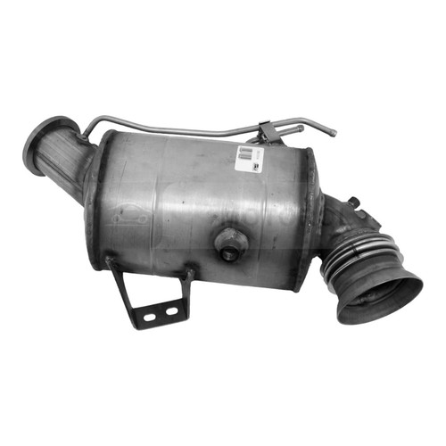 Soot particulate filter dpf - soot,