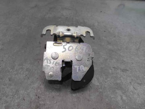 Seat lock puertas - 4, /