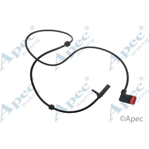 Abs sensor wheel speed for - abs,
