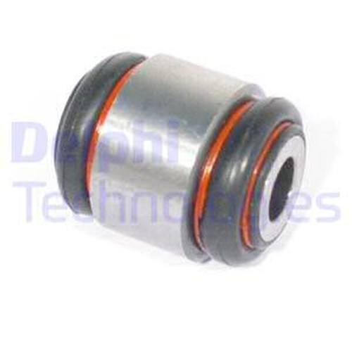 Trailing arm bush hub carrier - trailing,