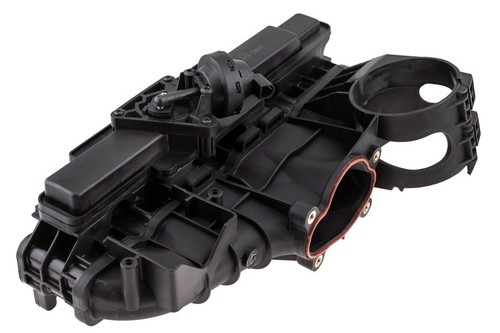 Intake manifold for mercedes - manifold,