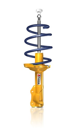 Koni sport suspension kit - sport,