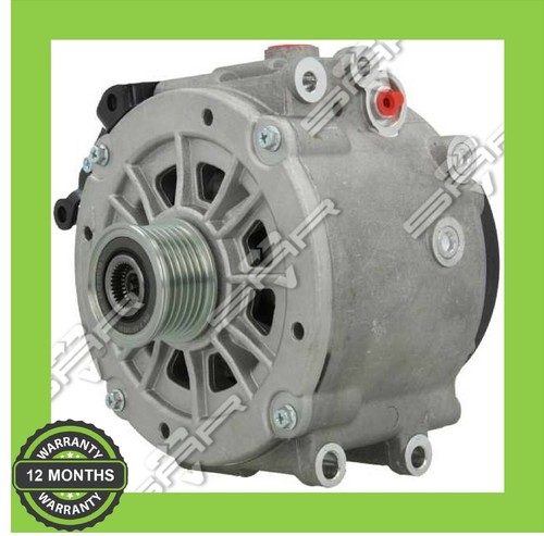 Alternator mercedes class - mercedes,