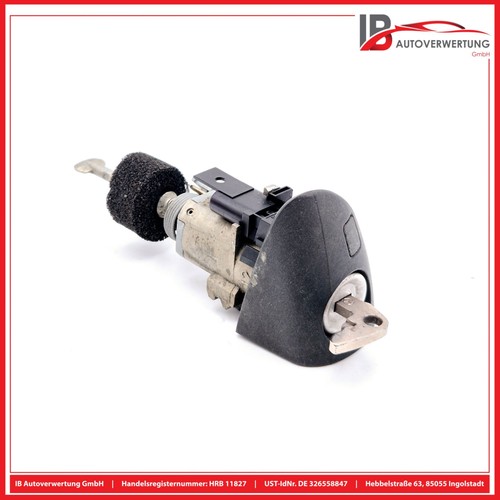 Lock cylinder 5wk49022 - lock,