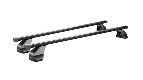 Menabo roof bar set - menabo,