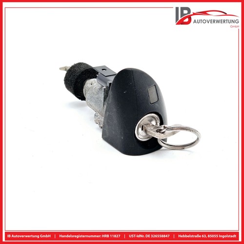 Lock cylinder 5wk49022 - cylinder,
