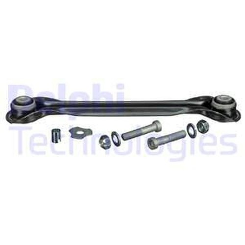 Suspension track control arm - suspension,