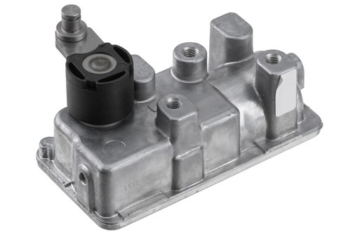 Turbocharger adjuster gear - gear, for