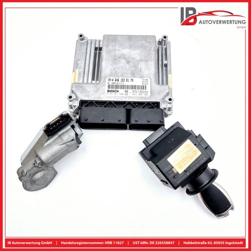 Ecu engine kit - ecu,