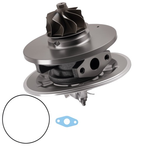 Upgrade turbocharger cartridge - upgrade,