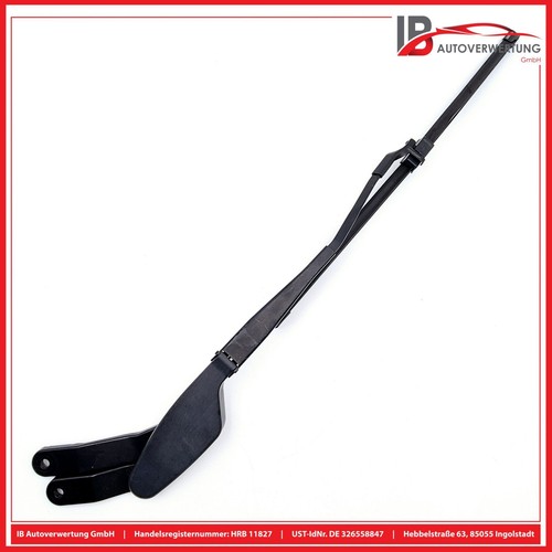 Wiper arm windscreen - , cleaner