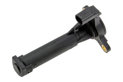 Engine oil level - engine, sensor