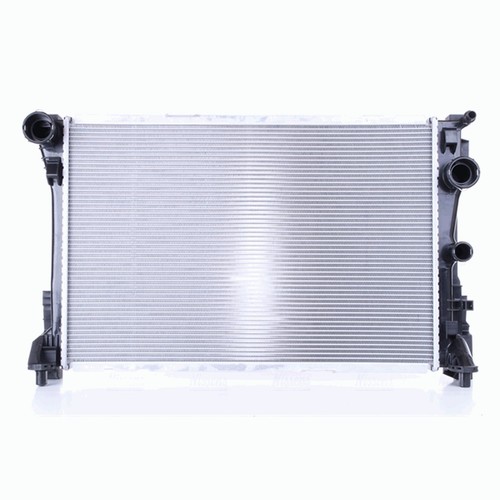 Radiator for mercedes class - for, c-class