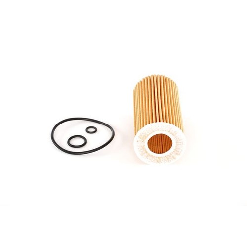 Oil filter for - filter, mercedes