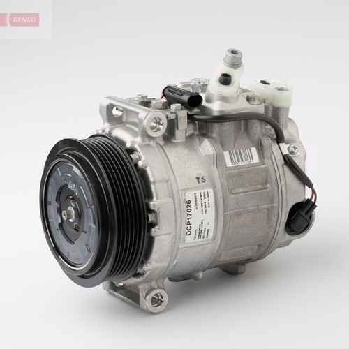 Air con compressor for - air,