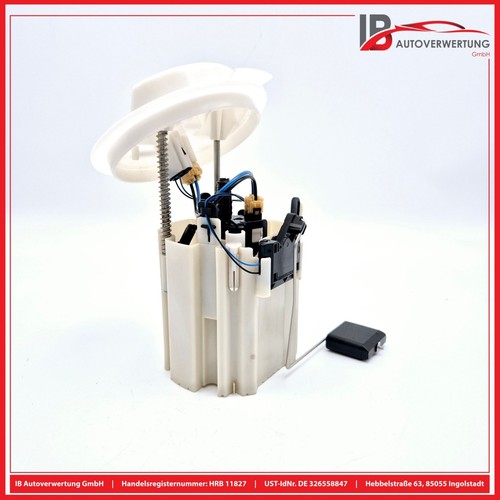 Fuel pump transfer - pump,