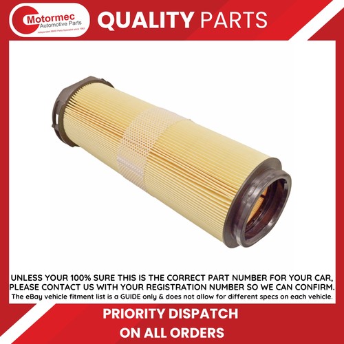 Blue print air filter fits - print,