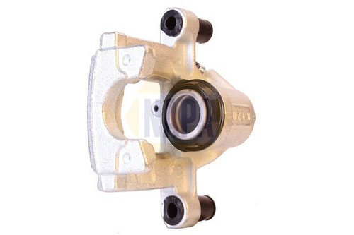 Rear right brake caliper - rear,