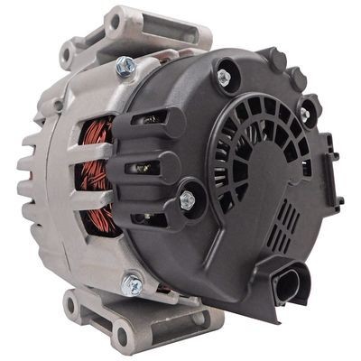 Alternator 180amp for mercedes - 180amp,