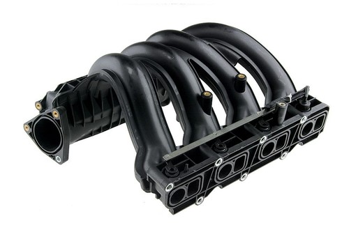 Intake manifold for - manifold, mercedes
