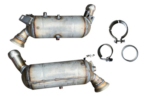 Diesel particulate filter dpf - filter,