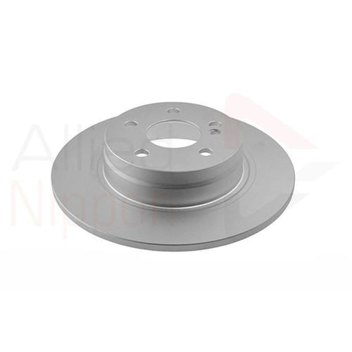 Allied nippon rear - rear, discs