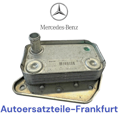 Genuine mercedes benz - genuine,