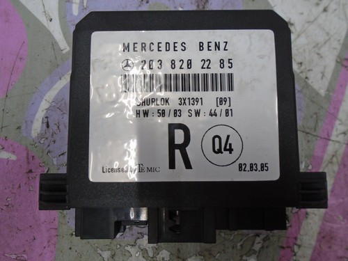 2005 w203 mercedes c200 - w203,