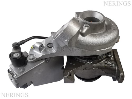 Turbocharger mercedes benz - turbocharger, mercedes-benz