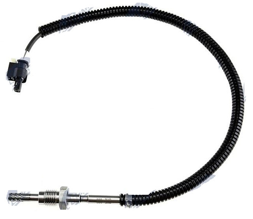 Exhaust gas temperature sensor - exhaust,