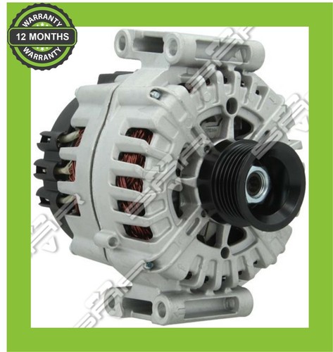 Alternator mercedes class - mercedes,