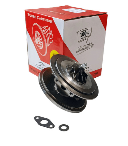 New turbocharger cartridge - new,