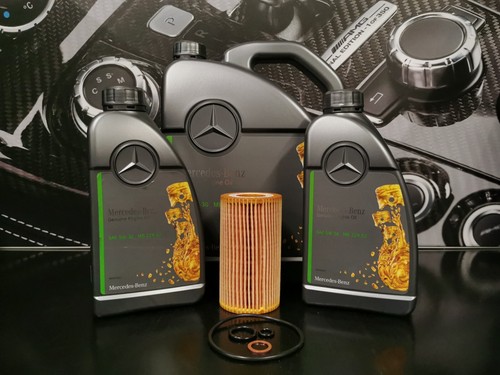 Genuine mercedes benz - genuine, c-class