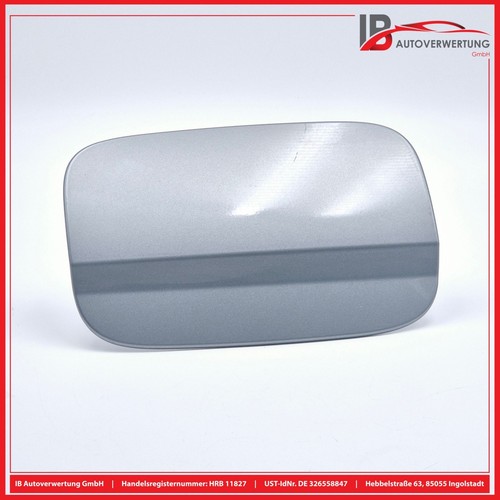 Fuel filler flap tank - , cap
