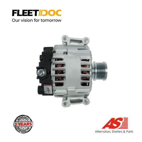 Alternator mercedes benz c - mercedes,