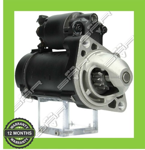 Starter motor mercedes class - mercedes, c