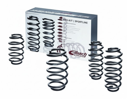 Eibach pro kit - kit, lowering