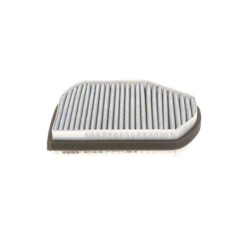 Pollen cabin filter - cabin,