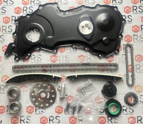 Full timing chain - full,