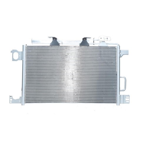 Air con condenser for mercedes - air,