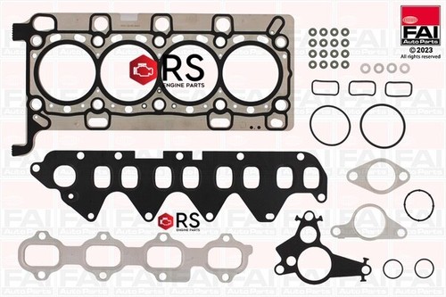 Head gasket fits for vauxhall - fits,