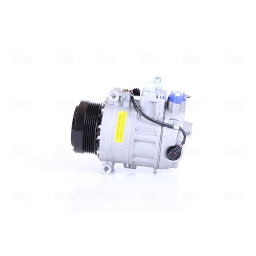Air con compressor for - compressor,