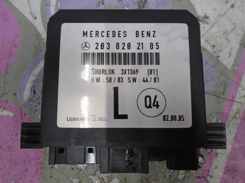 2005 w203 mercedes c200 cdi - 2005,