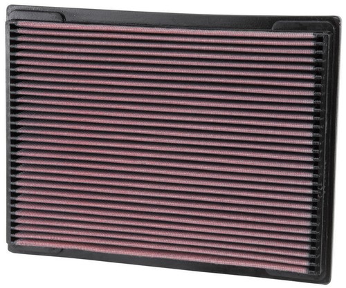 Air filter mercedes c - k&n,