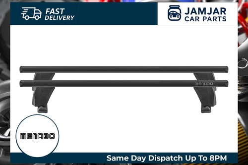 Menabo roof bar set 2pcs - bar,