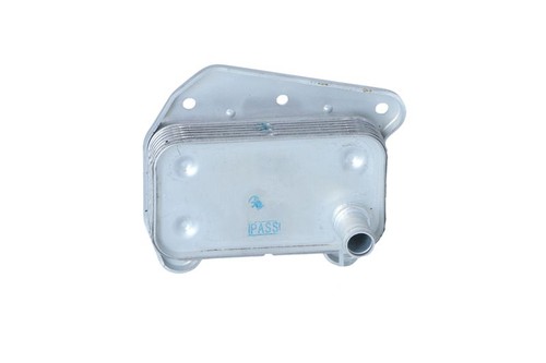 Oil cooler for mercedes c200d - oil,