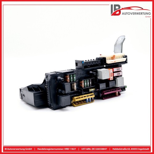 Fuse box sam module - fuse,