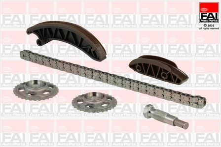 Fai timing chain kit for - timing,