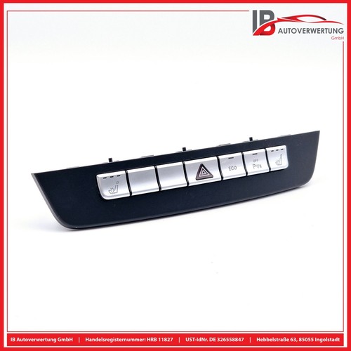Switch strip hazard - switch,